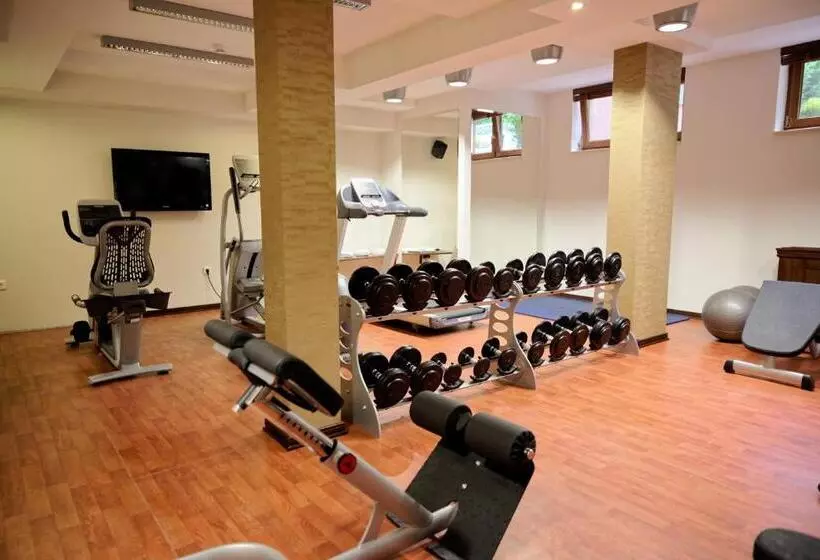 هتل & Spa Palić Resort