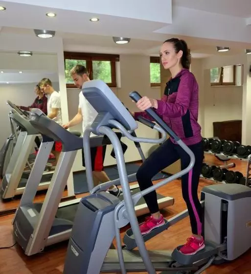 هتل & Spa Palić Resort