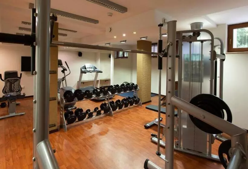 هتل & Spa Palić Resort