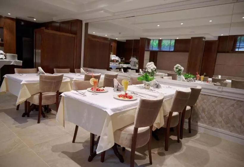 هتل & Spa Palić Resort