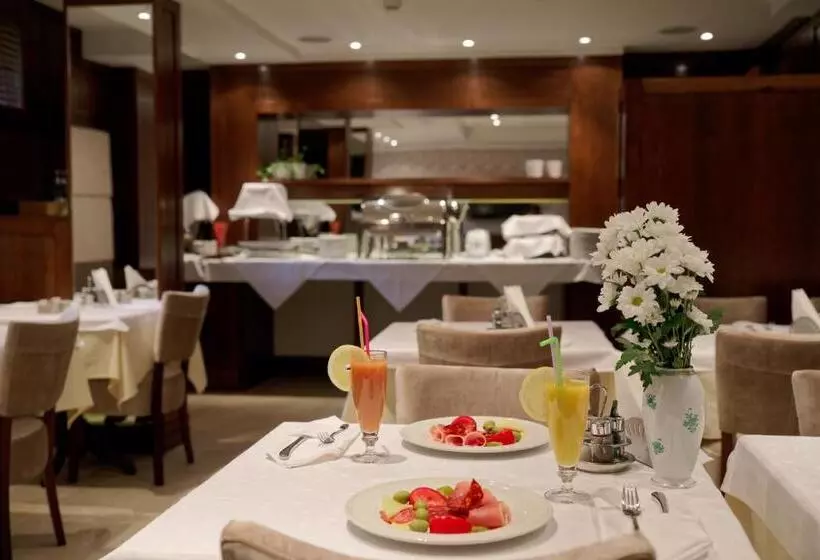 هتل & Spa Palić Resort