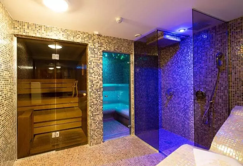 هتل & Spa Palić Resort