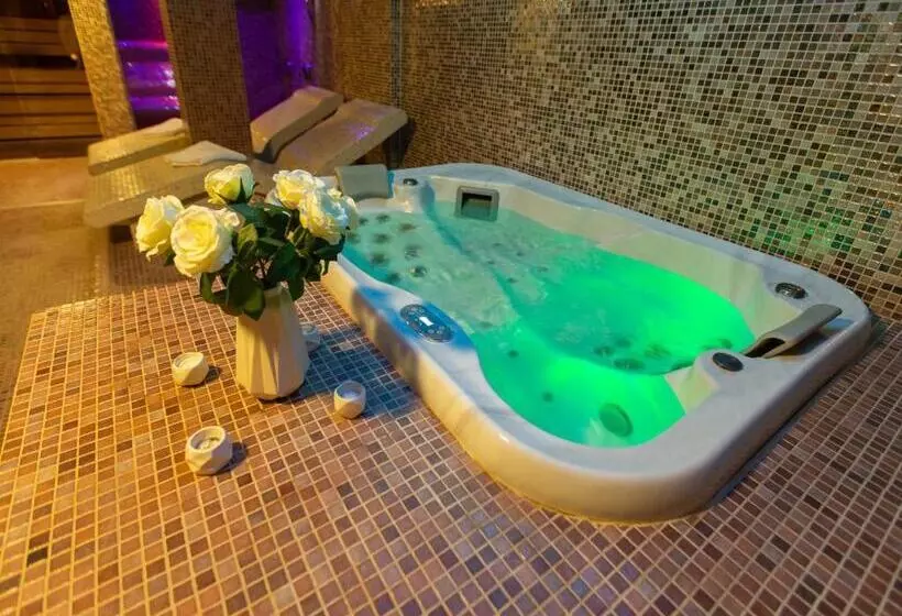 هتل & Spa Palić Resort