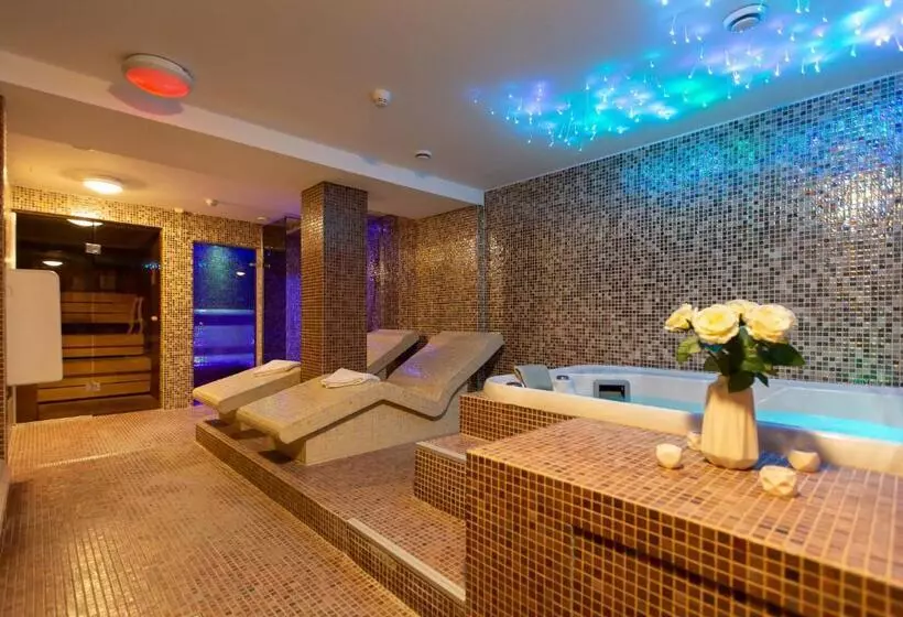 هتل & Spa Palić Resort