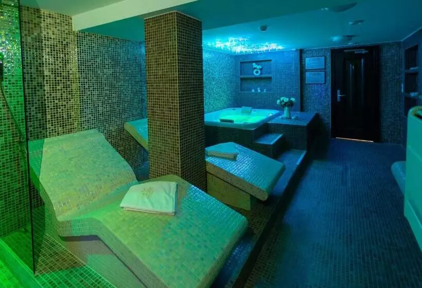 هتل & Spa Palić Resort