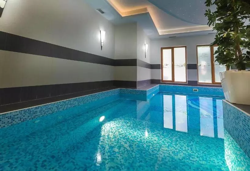 هتل & Spa Palić Resort