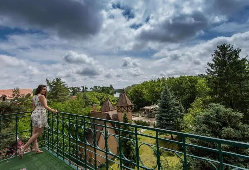 هتل & Spa Palić Resort