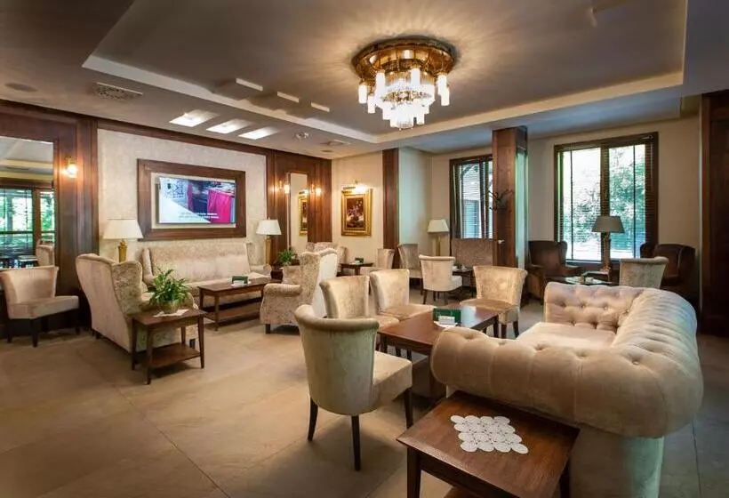 هتل & Spa Palić Resort