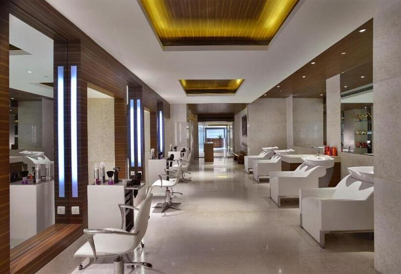 酒店 The Lalit Chandigarh