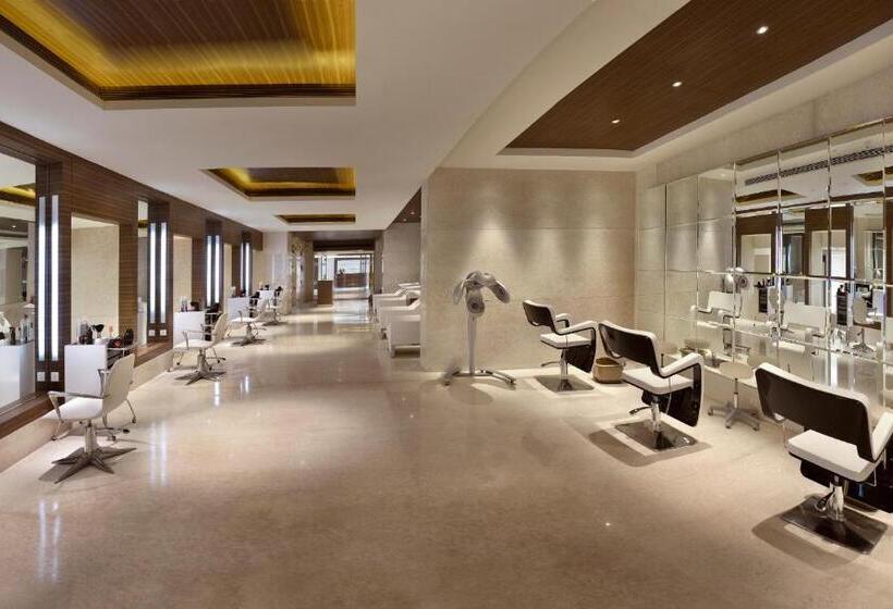 酒店 The Lalit Chandigarh