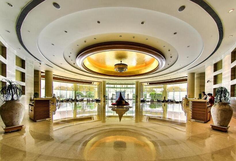 酒店 The Lalit Chandigarh