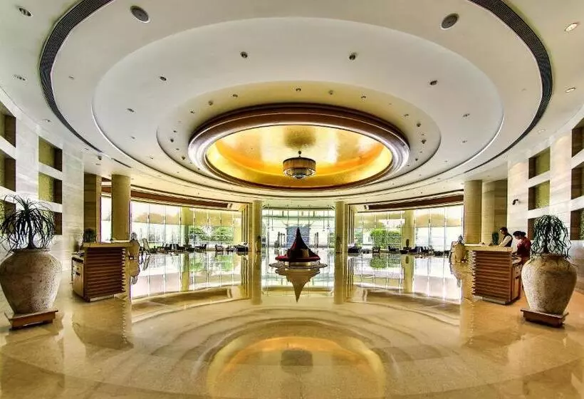 酒店 The Lalit Chandigarh