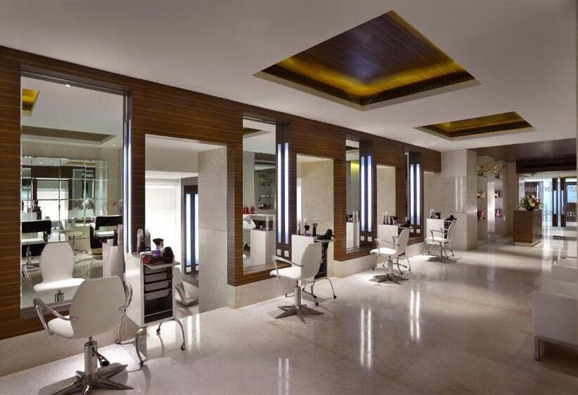 酒店 The Lalit Chandigarh