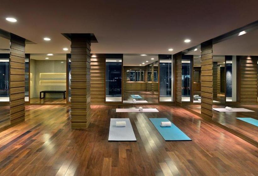 酒店 The Lalit Chandigarh