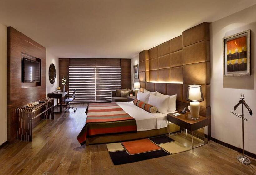 酒店 The Lalit Chandigarh