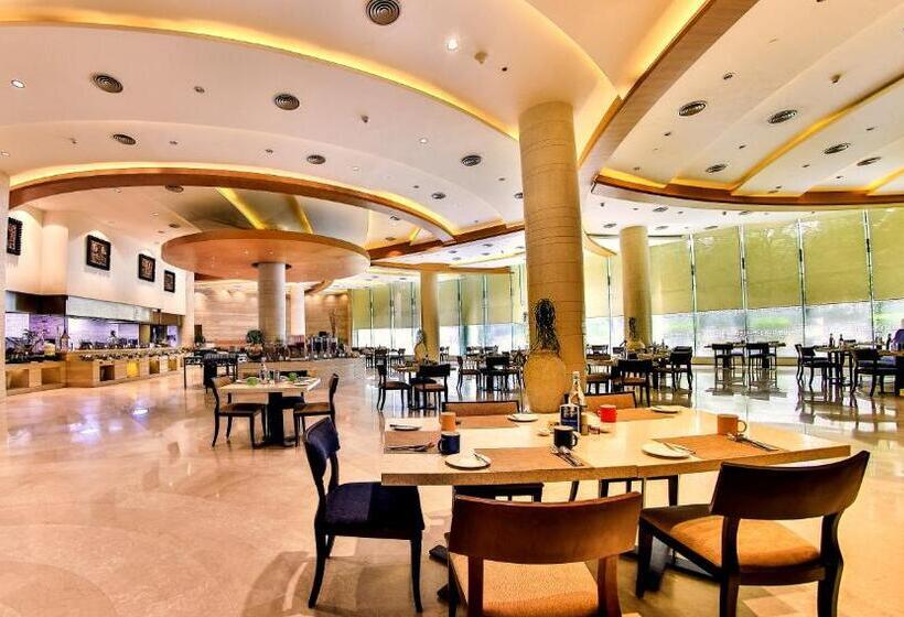 酒店 The Lalit Chandigarh