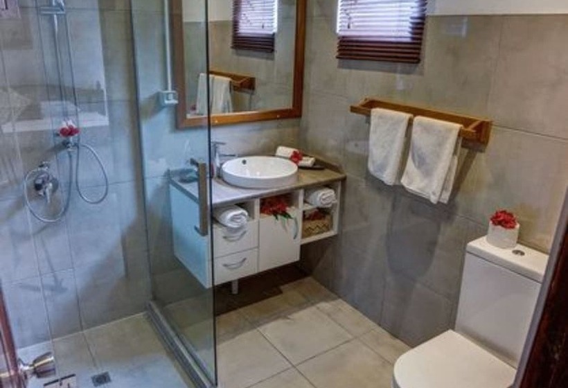 Hotel The Seaview Lodge