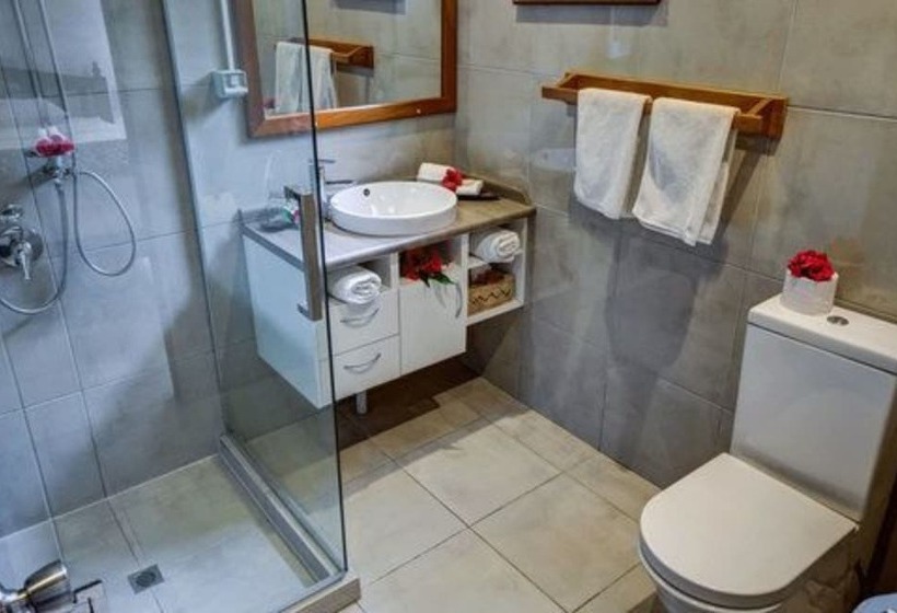 Hotel The Seaview Lodge