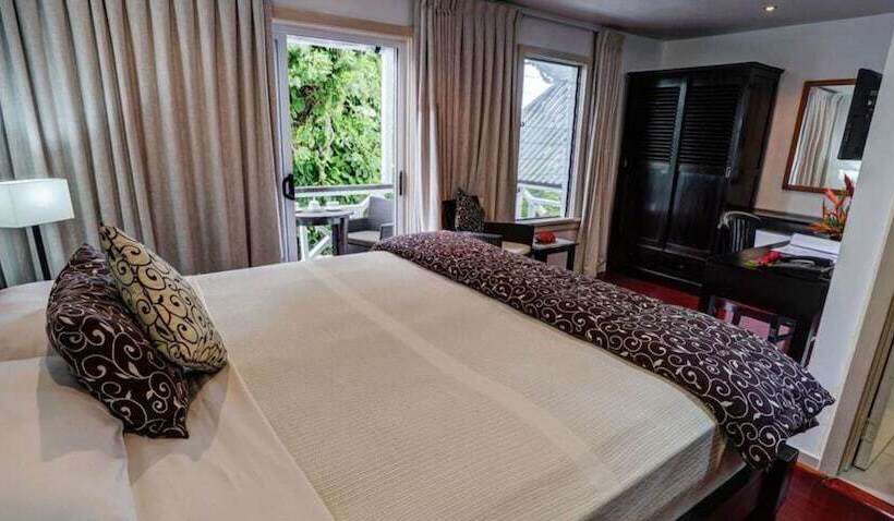 Hotel The Seaview Lodge