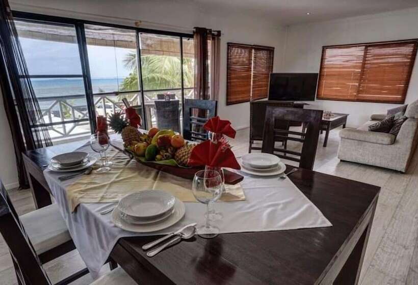 Hotel The Seaview Lodge