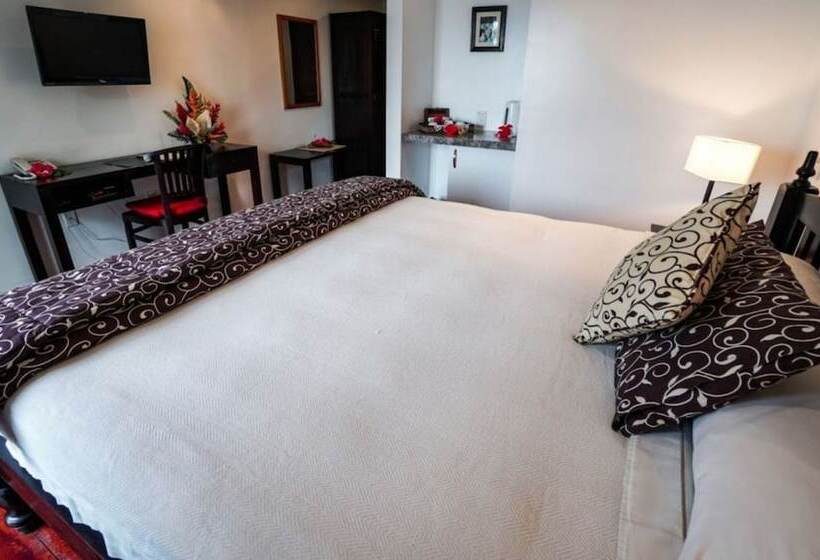 Hotel The Seaview Lodge