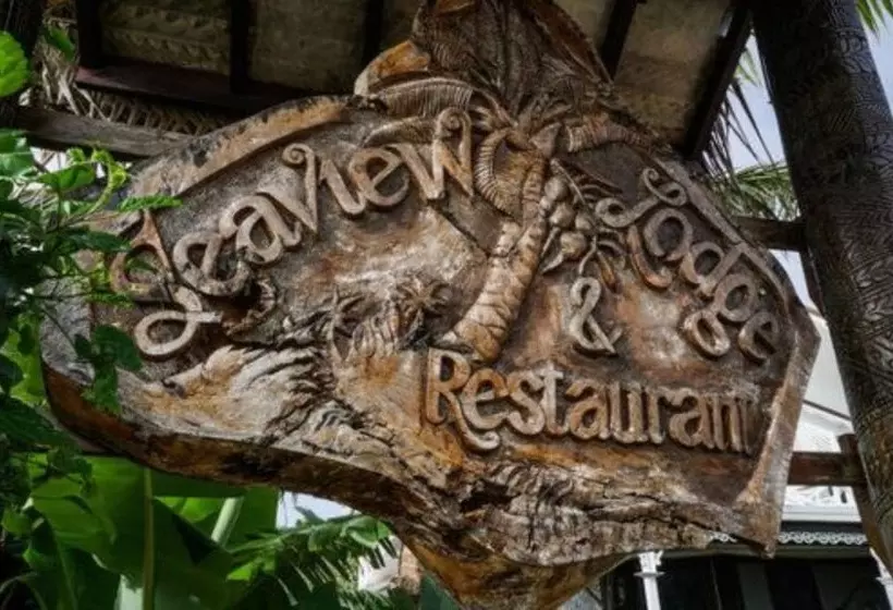 هتل The Seaview Lodge