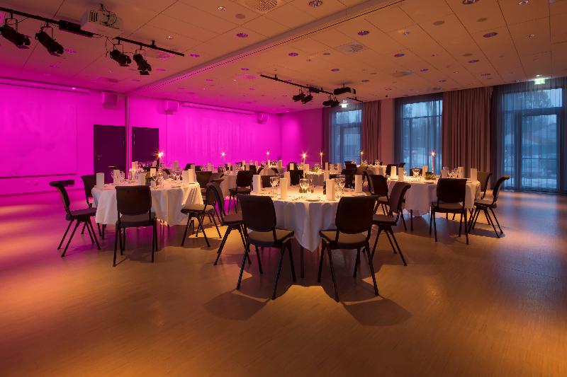 Отель Thon Partner Elgstua