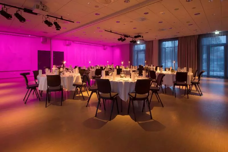 בית מלון כפרי Thon Partner Elgstua