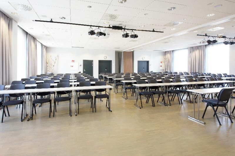 Отель Thon Partner Elgstua