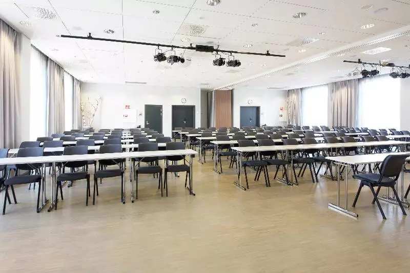 בית מלון כפרי Thon Partner Elgstua