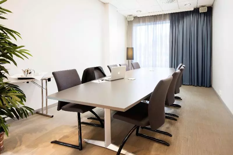 בית מלון כפרי Thon Partner Elgstua