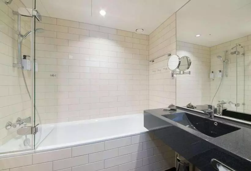 בית מלון כפרי Thon Partner Elgstua