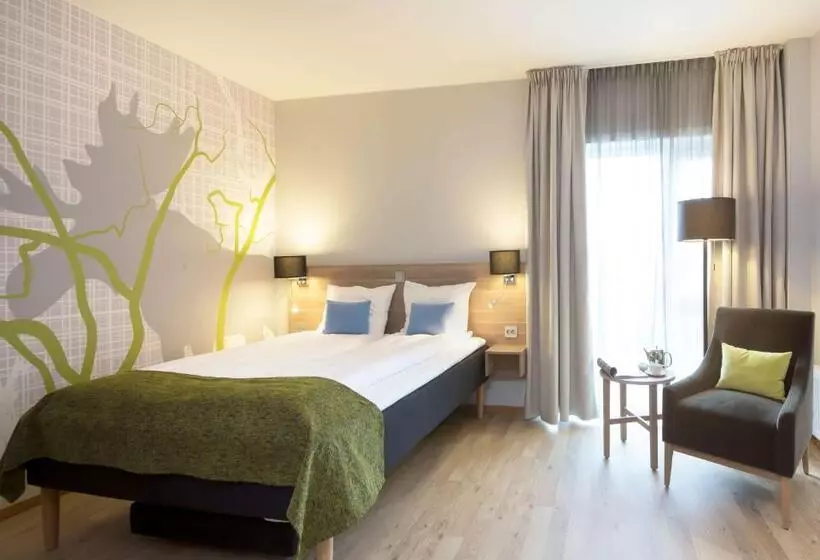 בית מלון כפרי Thon Partner Elgstua