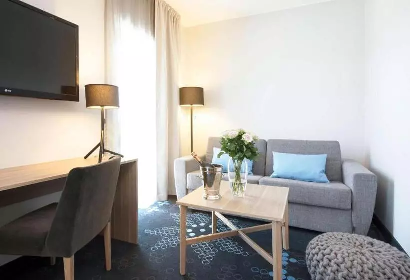 בית מלון כפרי Thon Partner Elgstua