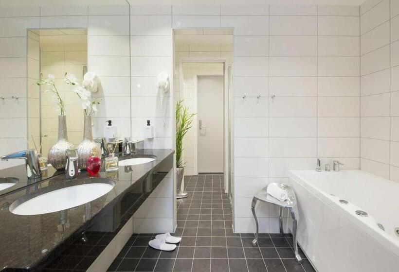 Отель Thon Partner Elgstua