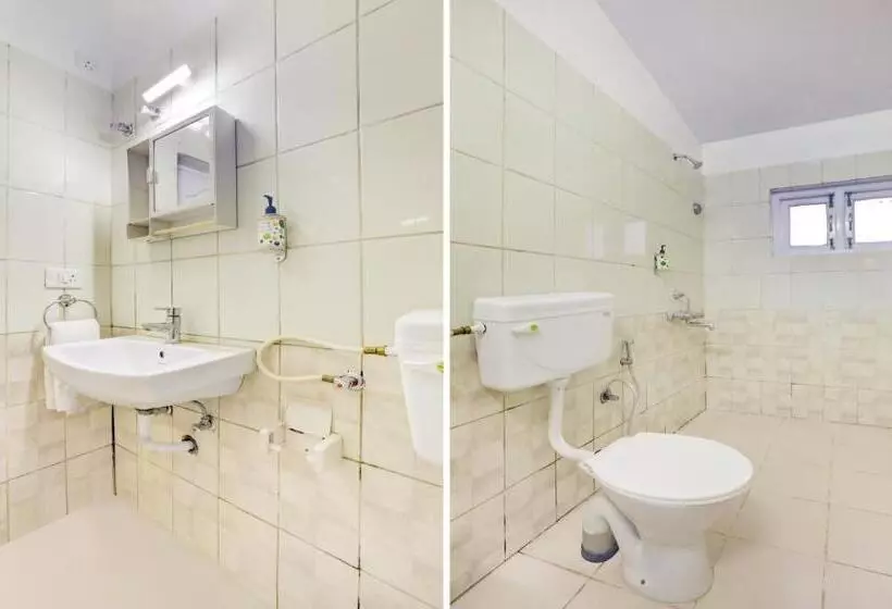 ホテル Treebo Atithi Bhavan, 1 Km From Ooty Lake