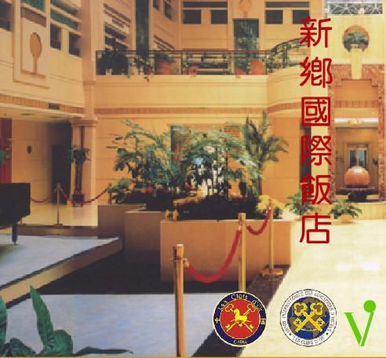 Otel Xinxiang International