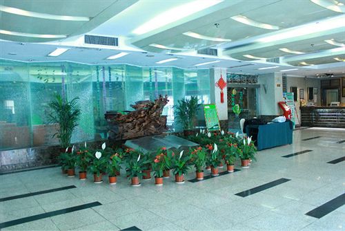 Liheyuan Hotel - Qingdao