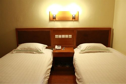 Liheyuan Hotel - Qingdao