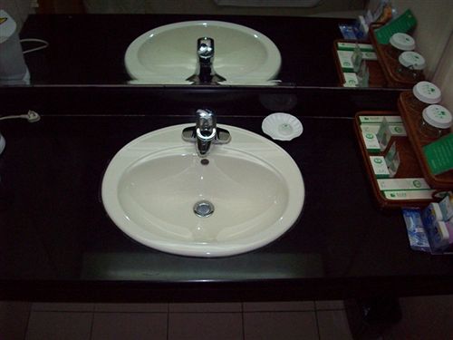 Liheyuan Hotel - Qingdao