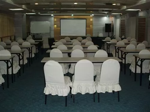 Liheyuan Hotel - Qingdao
