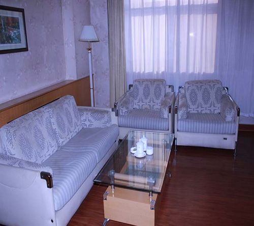 Liheyuan Hotel - Qingdao