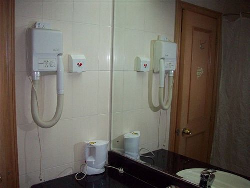 Liheyuan Hotel - Qingdao