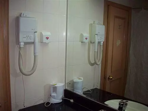 Liheyuan Hotel - Qingdao