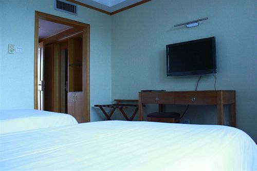 Liheyuan Hotel - Qingdao