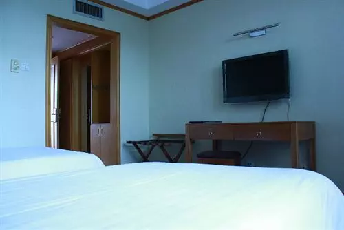 Liheyuan Hotel - Qingdao
