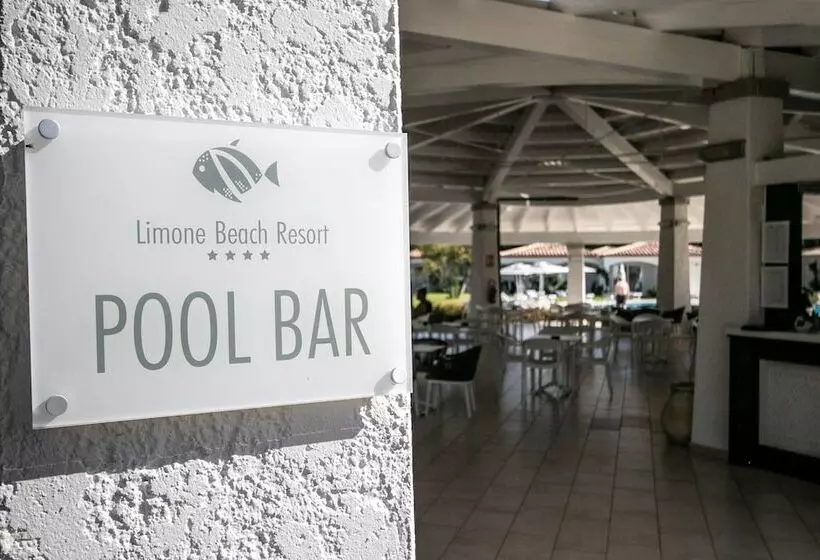 Limone Beach Resort
