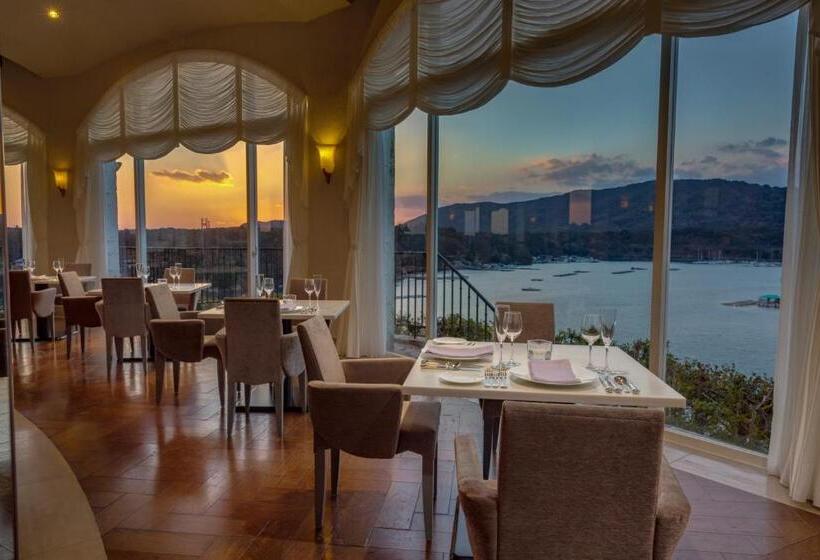 Miyako Resort Shima Bayside Terrace