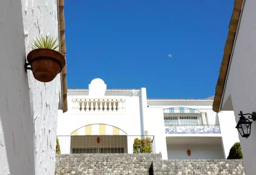 Miyako Resort Shima Bayside Terrace