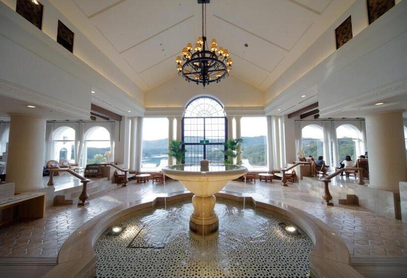 Miyako Resort Shima Bayside Terrace